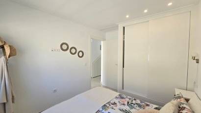 Reventa - Townhouse * -
Ciudad Quesada * - Doña Pepa *