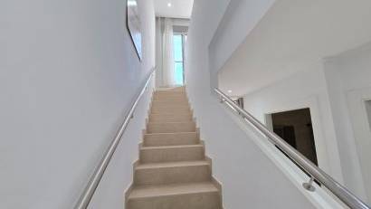 Reventa - Townhouse * -
Ciudad Quesada * - Doña Pepa *