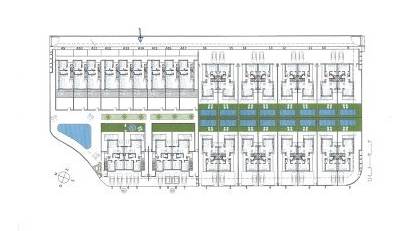 Reventa - Townhouse * -
Ciudad Quesada * - Doña Pepa *
