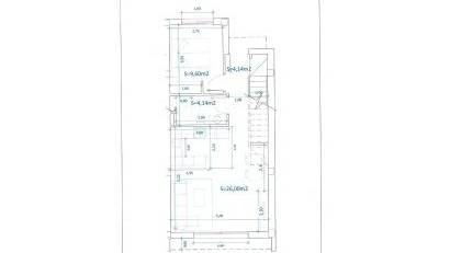 Reventa - Townhouse * -
Ciudad Quesada * - Doña Pepa *