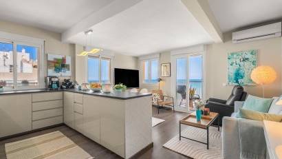 Resale - Apartment -
Guardamar del Segura