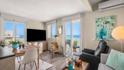 Resale - Apartment -
Guardamar del Segura