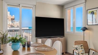 Resale - Apartment -
Guardamar del Segura