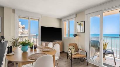 Resale - Apartment -
Guardamar del Segura