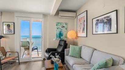 Resale - Apartment -
Guardamar del Segura