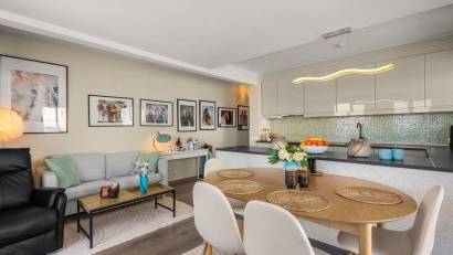 Resale - Apartment -
Guardamar del Segura