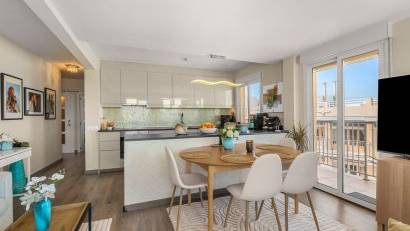 Resale - Apartment -
Guardamar del Segura