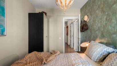 Resale - Apartment -
Guardamar del Segura