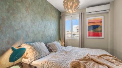 Resale - Apartment -
Guardamar del Segura