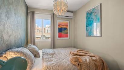 Resale - Apartment -
Guardamar del Segura