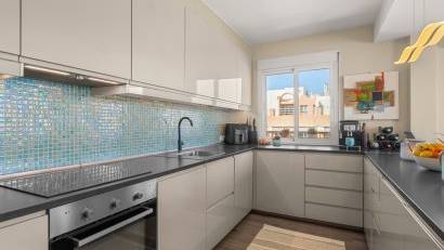 Resale - Apartment -
Guardamar del Segura