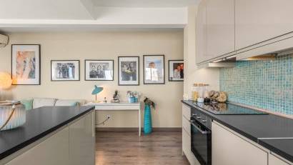 Resale - Apartment -
Guardamar del Segura