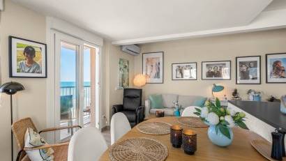 Resale - Apartment -
Guardamar del Segura