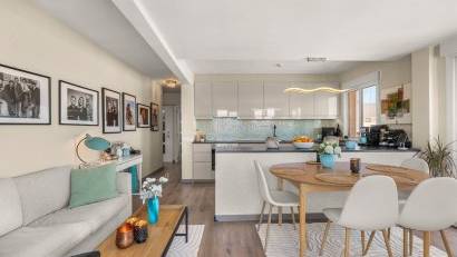 Resale - Apartment -
Guardamar del Segura