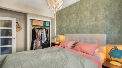 Resale - Apartment -
Guardamar del Segura