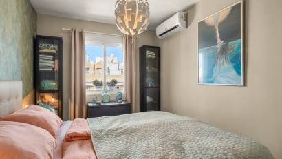 Resale - Apartment -
Guardamar del Segura