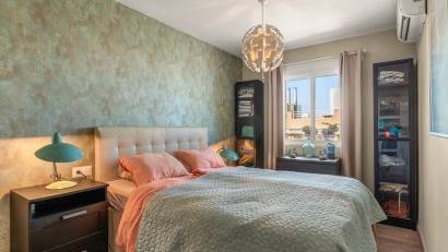 Resale - Apartment -
Guardamar del Segura