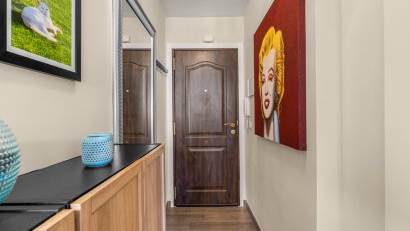 Resale - Apartment -
Guardamar del Segura