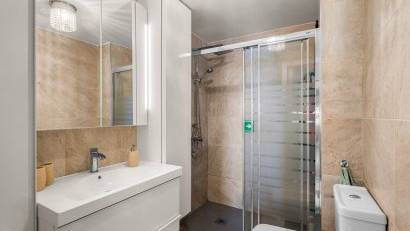 Resale - Apartment -
Guardamar del Segura