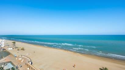 Resale - Apartment -
Guardamar del Segura