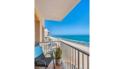 Resale - Apartment -
Guardamar del Segura