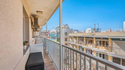Resale - Apartment -
Guardamar del Segura