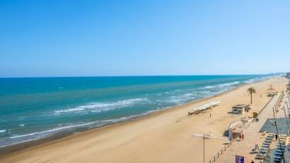 Resale - Apartment -
Guardamar del Segura