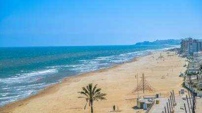 Resale - Apartment -
Guardamar del Segura