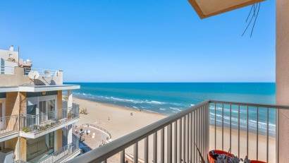 Resale - Apartment -
Guardamar del Segura