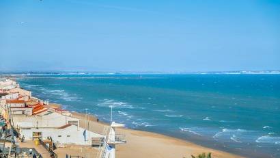 Resale - Apartment -
Guardamar del Segura