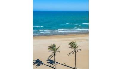 Resale - Apartment -
Guardamar del Segura