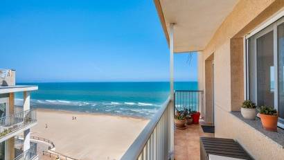 Resale - Apartment -
Guardamar del Segura