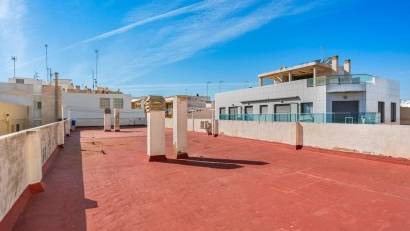 Resale - Apartment -
Guardamar del Segura