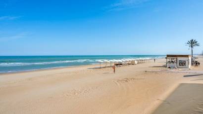 Resale - Apartment -
Guardamar del Segura