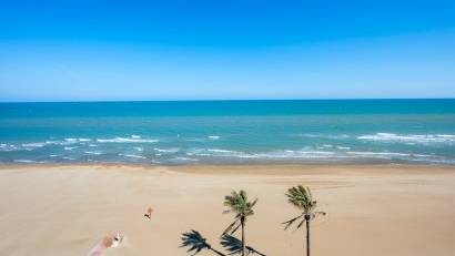 Resale - Apartment -
Guardamar del Segura