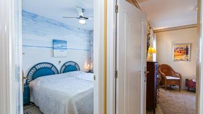 Reventa - Apartment -
Playa Flamenca