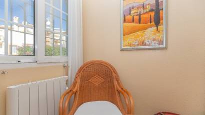 Reventa - Apartment -
Playa Flamenca