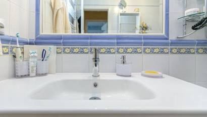 Reventa - Apartment -
Playa Flamenca