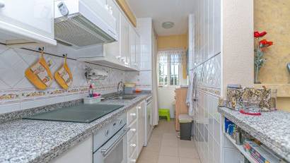 Reventa - Apartment -
Playa Flamenca