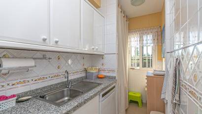 Reventa - Apartment -
Playa Flamenca