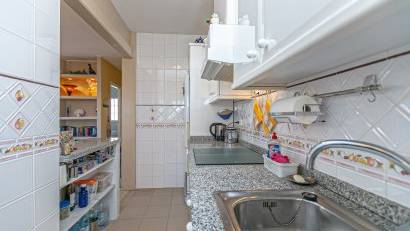 Reventa - Apartment -
Playa Flamenca