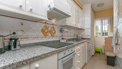 Reventa - Apartment -
Playa Flamenca