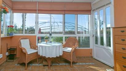 Reventa - Apartment -
Playa Flamenca