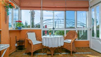 Reventa - Apartment -
Playa Flamenca