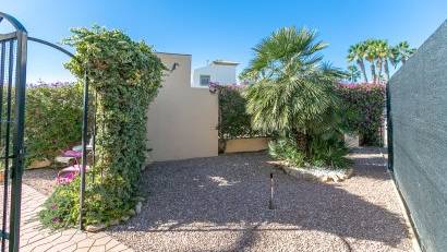 Reventa - Apartment -
Playa Flamenca