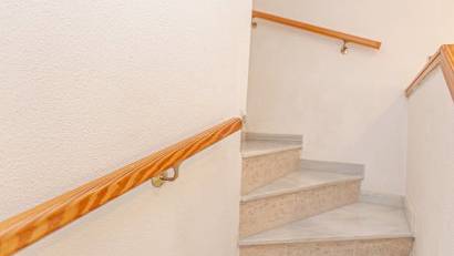 Reventa - Apartment -
Playa Flamenca - Zenia Mar