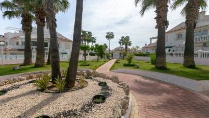 Reventa - Apartment -
Playa Flamenca - Zenia Mar