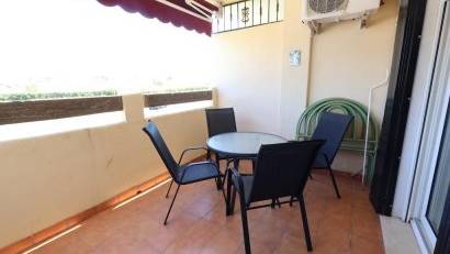 Reventa - Apartment -
Orihuela Costa - Zeniamar-Horizonte-La Campana