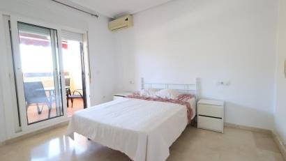 Reventa - Apartment -
Orihuela Costa - Zeniamar-Horizonte-La Campana