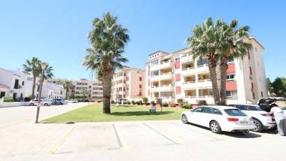 Reventa - Apartment -
Orihuela Costa - Zeniamar-Horizonte-La Campana